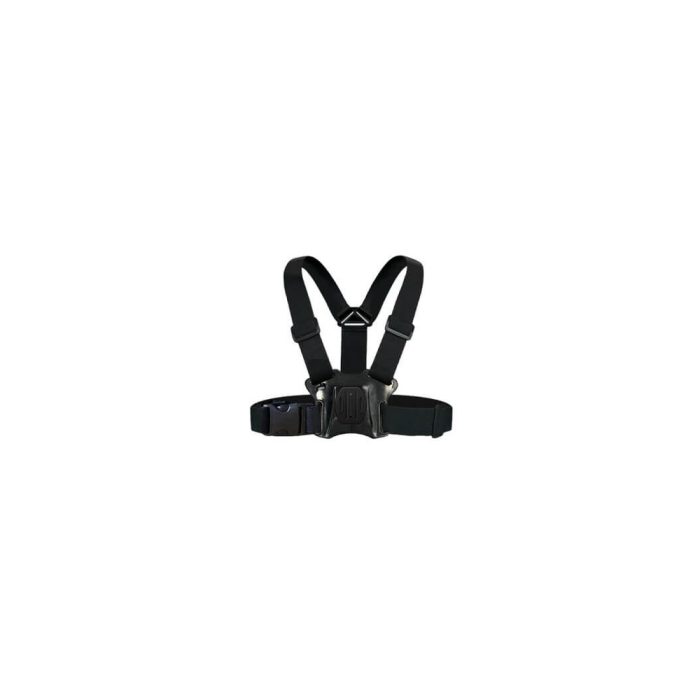 Arnés HIKVISION para Bodycam - Soporte Ajustable y Seguro, Ideal para Seguridad y Vigilancia