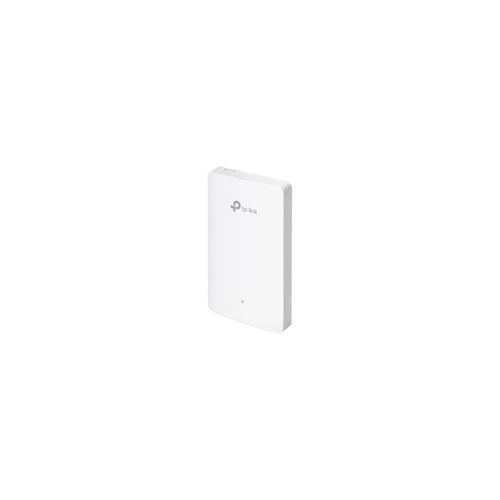 TP-Link Access Point WiFi 6 AX1800 para Pared - Alta Velocidad y Conectividad Estable
