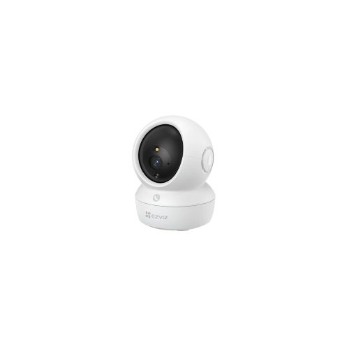 Cámara IP EZVIZ PTZ 4MP con lente de 4mm - Vigilancia inteligente y rotación 360° para seguridad eficaz