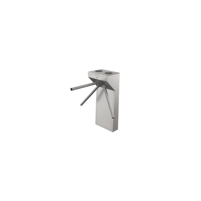 Barrera Peatonal HIKVISION de Acero Inoxidable SUS304 | 25 Personas/minuto | Integrable y Bidireccional