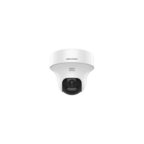 Cámara HIKVISION PT 2MP con Visión Nocturna IR 25m, Audio Bidireccional y Lente 2.8mm