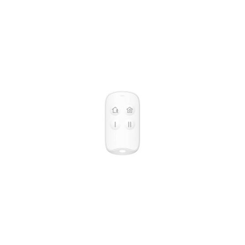 Pulsador Inalámbrico HIKVISION AX Home para Armado y Desarmado - Seguridad Fácil y Rápida