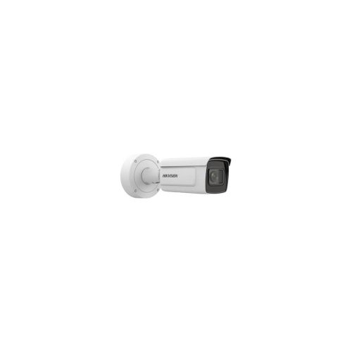 Cámara IP HIKVISION 4MP 2.8-12mm, visión clara y amplia para seguridad efectiva en exteriores