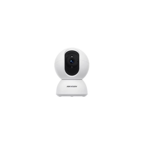 Cámara IP HIKVISION 2MP WiFi Interior con Visión Nocturna IR 10M y Lente de 4mm - Seguridad Efectiva