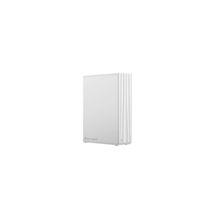 Almacenamiento NAS EZVIZ para Hogar, Soporta 8 Canales y HDD de hasta 8TB - Ideal para Seguridad