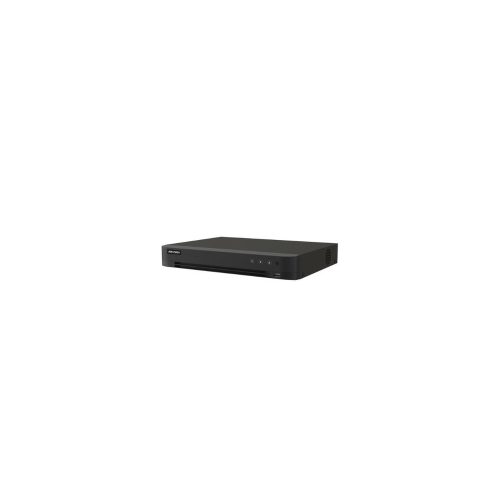 DVR HIKVISION 8CH 1080P con Acusense y 1 HDD - Grabación Inteligente para Seguridad Eficiente
