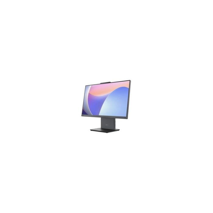 PC Todo en Uno Lenovo ThinkCentre neo 50a - Intel i5, 8GB RAM, 512GB SSD, 23.8” FHD, Negro