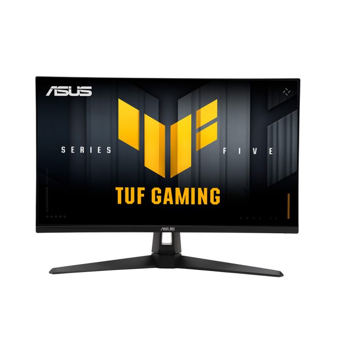 Monitor ASUS TUF Gaming VG27AQ5A 27” QHD, Alta Definición, Ideal para Gaming