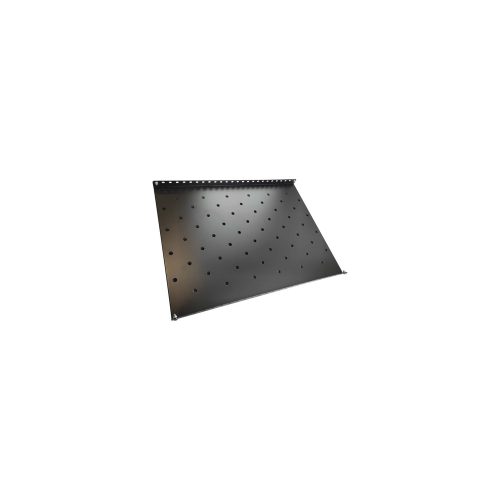 Bandeja Metálica STV 600x1000mm para Gabinete - Ideal para Organización y Soporte Sólido