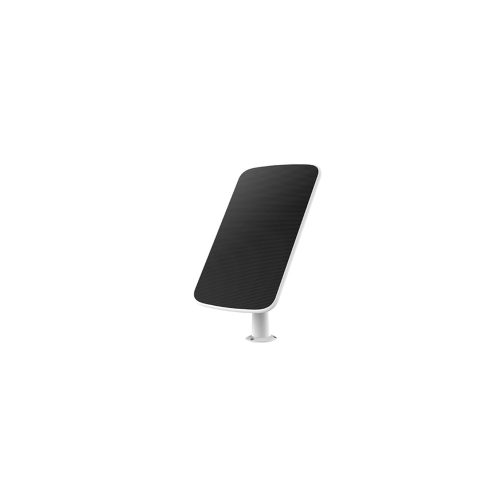 Panel Solar EZVIZ 6V-1030mA para Cámara: Energía Sostenible y Eficiente para Tu Seguridad