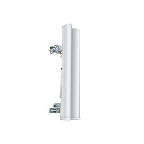 Antena Ubiquiti AirMax Sector AM-2G16-90 de 16 dBi para exteriores, montaje en poste, alta capacidad