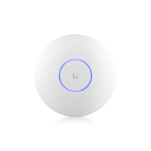 Ubiquiti U7 Pro Max - Punto de Acceso Inalámbrico WiFi 7, Montaje en Techo, Alto Rendimiento