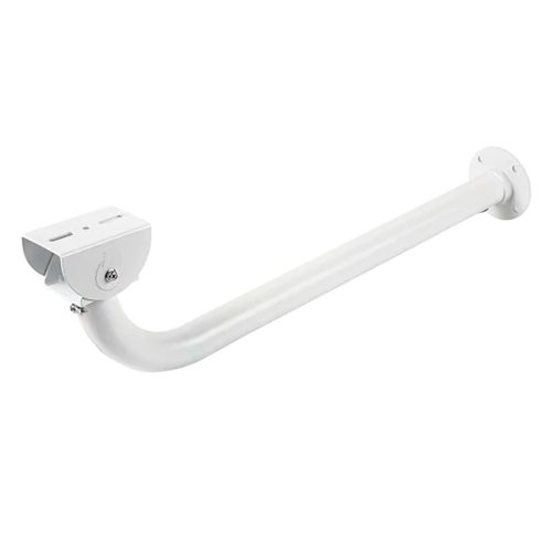 Soporte para Cámara Hikvision L1500 - Estructura robusta y duradera para seguridad al aire libre