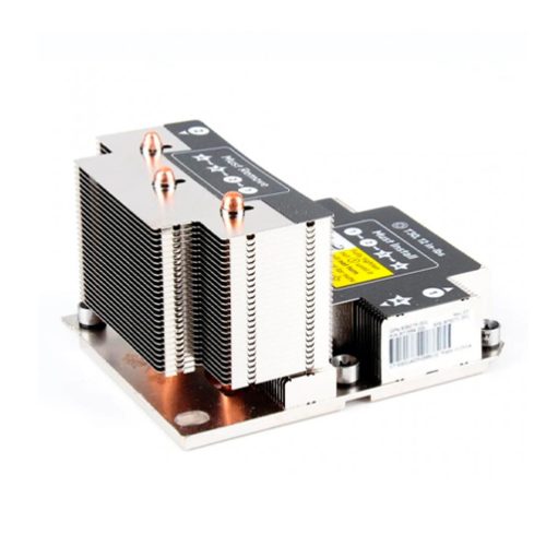 Disipador térmico HPE para ProLiant DL380 Gen10 Plus - Eficiente, compatible y de alto rendimiento
