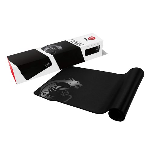 Mousepad Gaming MSI Agility GD70 - Superficie Gruesa, Control Preciso, Ideal para Jugadores