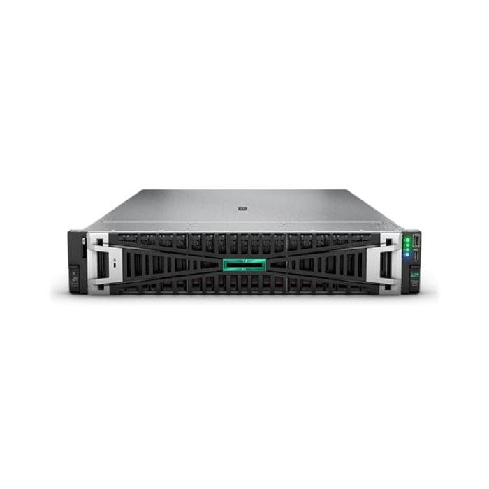 Servidor HPE DL380 Gen11, Procesador 4514Y, 64GB RAM, 8 SFF, Alto Rendimiento y Conectividad Avanzada