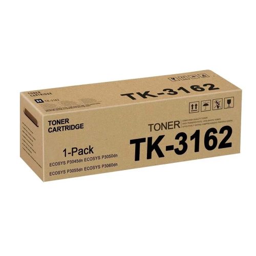 Toner Kyocera P3045DN 12.5K páginas, alta capacidad, impresión nítida y eficiente, ideal para oficina.