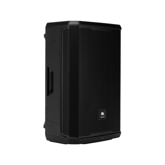 Altavoz Portátil JBL Pro 8" | Potente Sonido Inmersivo y Conectividad Bluetooth
