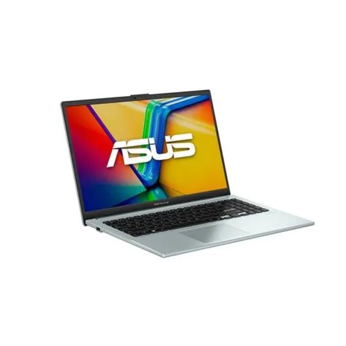 Notebook ASUS VivoBook Go 15 - R5-7520U, 8GB RAM, 512GB SSD, Diseño Elegante y Rendimiento Ágil