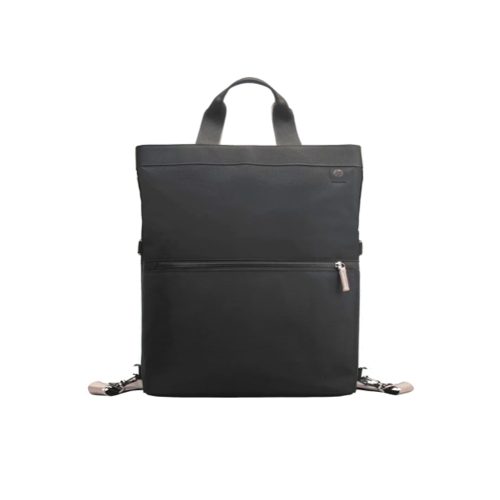 Mochila HP 14 Tote LBP - Ligera y Elegante, Ideal para Laptop, Color Negro, Diseño Compacto