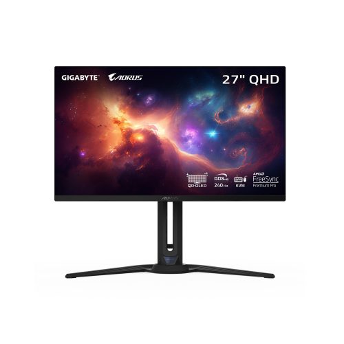 Monitor HP de 23.8" S5 Pro 524PF Full HD - Pantalla IPS, Conectividad VGA/HDMI, Ideal para Oficina