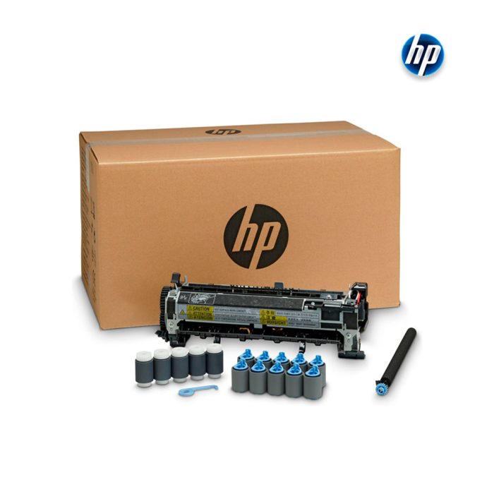 Kit de Mantenimiento HP F2G77A 220V - Solución Perfecta para Impresoras HP, Fácil Instalación
