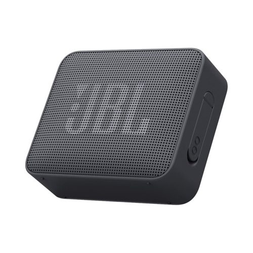 Altavoz portátil JBL Go Essential inalámbrico Bluetooth 3.1W - Compacto y potente en color negro