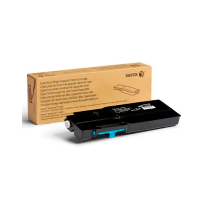 Tóner Negro Xerox 106R03536 Metered para Impresoras – Calidad Profesional para tu Negocio