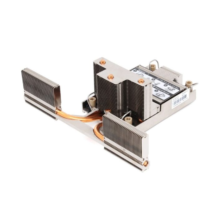 Kit de Ventiladores de Alto Rendimiento HPE DL380/DL560 G11 - 2U para Eficiencia Óptima