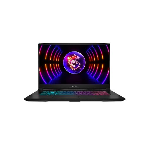 Notebook Gaming MSI Katana 15" FHD IPS, Intel Core i7, 32GB DDR5 - Potencia y Rendimiento Máximo