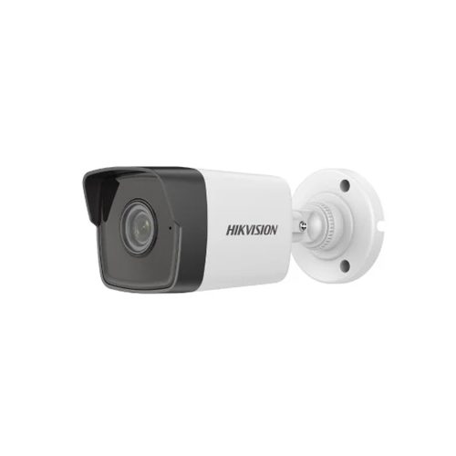 Cámara WiFi HIKVISION 4MP Bullet para Interior - Alta Definición, Conectividad Sencilla, Seguridad Efectiva