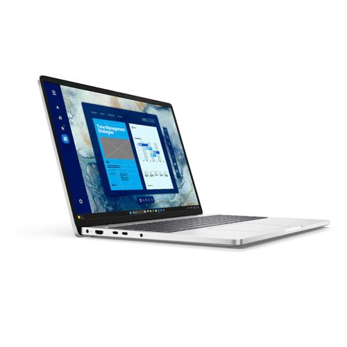 Laptop DELL Pro 16" - 16GB RAM, 512GB SSD, Windows 10, alto rendimiento y conectividad avanzada