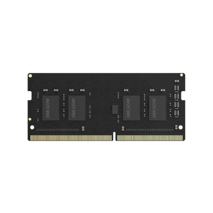 Memoria RAM HIKSEMI HIKER 16GB DDR5-5600MHz SODIMM Ideal para PC Portátiles y Gaming