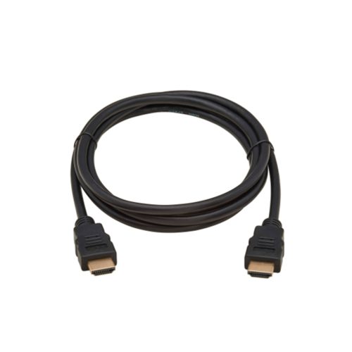 Cable HDMI TRIPP-LITE de Alta Velocidad 1.83m - Conecta tus Dispositivos en Alta Definición