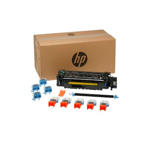 Kit de Mantenimiento HP J8J88A para Impresora LaserJet M631, 220V - Eficiencia y Fiabilidad