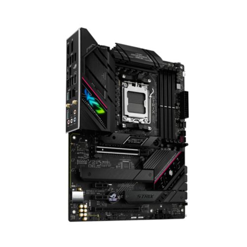 Placa Base ASUS ROG Strix B650E-F AM5 Gaming WiFi – Alto Rendimiento y Conectividad Superior