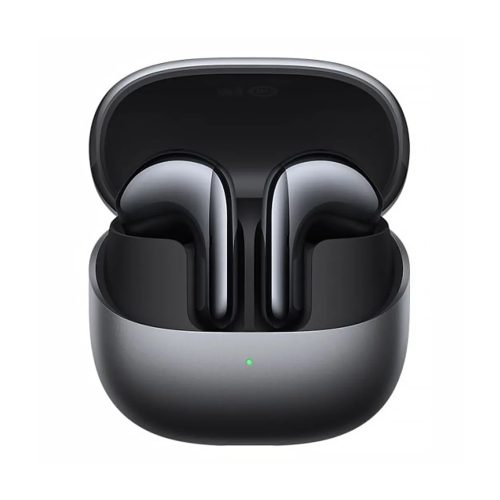 Xiaomi Buds 5 en negro grafito: auriculares inalámbricos con sonido premium y diseño elegante