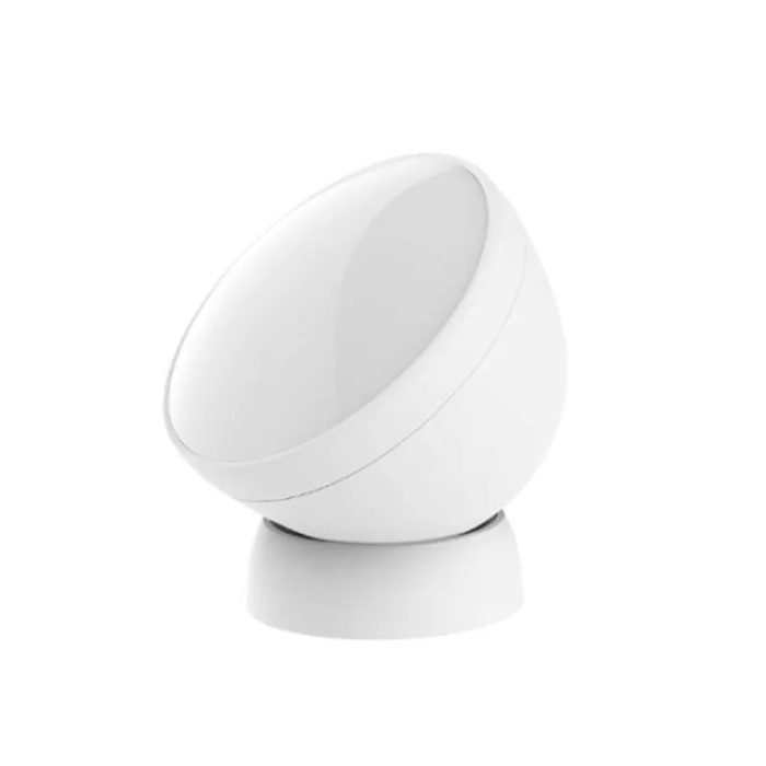 Sensor de Movimiento Inalámbrico EZVIZ de 90° - Detección Inteligente para Seguridad del Hogar