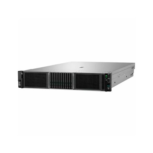 Servidor HPE ProLiant DL380 G11, Xeon Gold 5418Y, 64GB RAM, NVMe, 8TB RAM, 10Gb Ethernet, 2U
