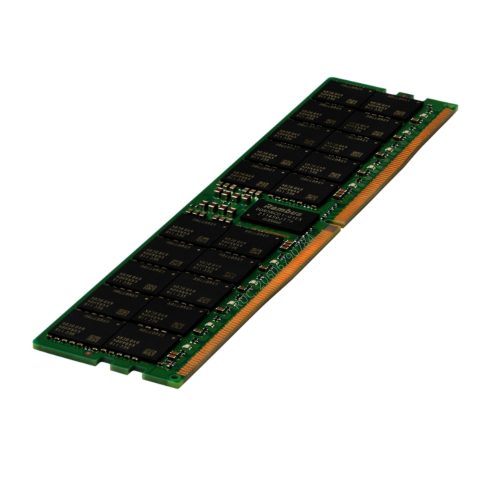 Memoria RAM HPE 32GB DDR5 4800 MHz - Kit Smart para Servidores ProLiant, Alta Velocidad y Rendimiento