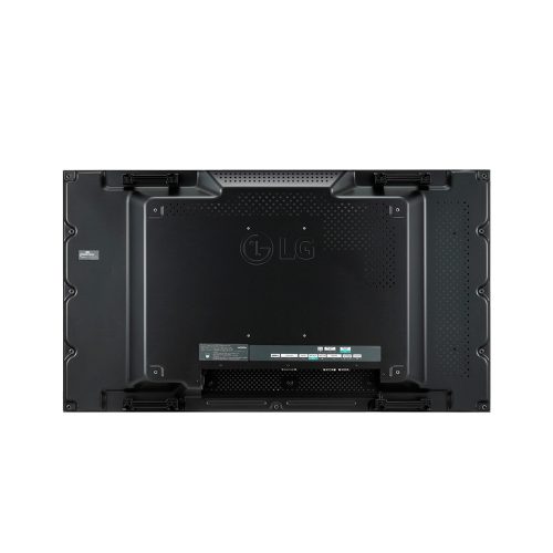 Pared de Video LG 55" FHD 500nits, Bisel Delgado para Experiencias Inmersivas en Pantallas Grandes