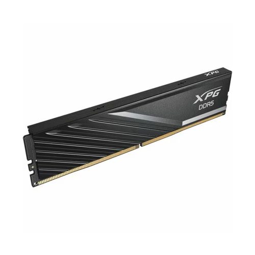 Módulo RAM XPG Lancer Blade 32GB DDR5-5600, CL46, ECC, 288 pines - Alta velocidad y rendimiento
