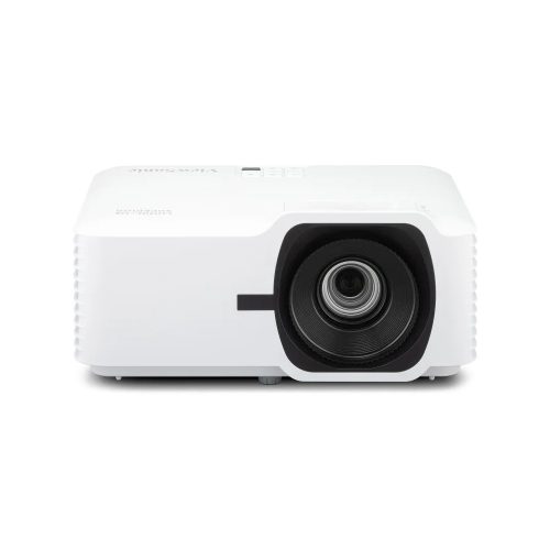 Proyector Láser ViewSonic LS630W WXGA 4500 Lúmenes - Ideal para Presentaciones Brillantes