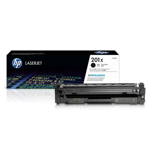 Tóner HP CF400X Negro Compatible para Impresora LaserJet Pro M252 - Alta Capacidad y Rendimiento