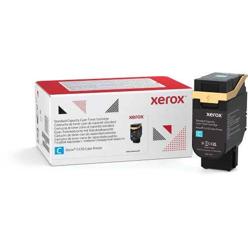 Toner Xerox 006R04694 - Alta Calidad, Compatible, Ideal para Impresoras Multifuncionales, Negro