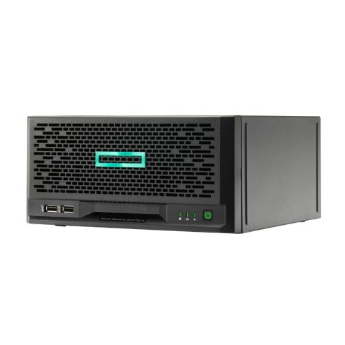 Servidor HPE ProLiant BL460c Gen10 - Intel Xeon Gold 5115 2.4GHz, 512GB RAM, 2x300GB HDD SAS