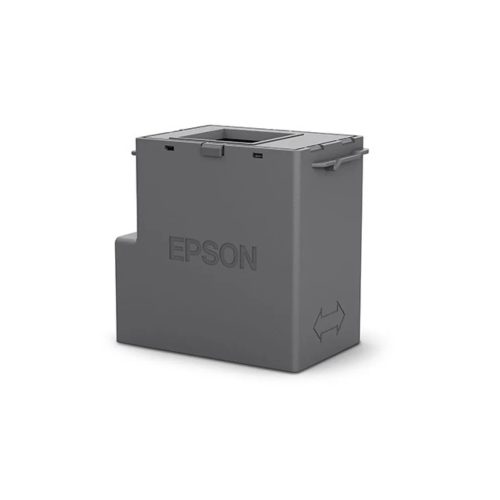 Tanque de Mant. Epson L5590 - Cartucho de tinta original de alta calidad para impresiones nítidas