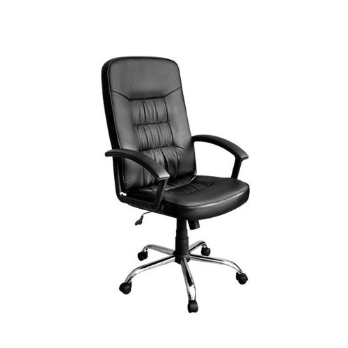 Silla Ejecutiva Xtech Calabria - Giratoria, Reposabrazos y Ajuste de Inclinación - Estilo Ergonomico