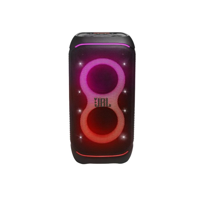 Altavoz portátil JBL PartyBox Stage 320 - Inalámbrico Bluetooth para fiestas con sonido potente