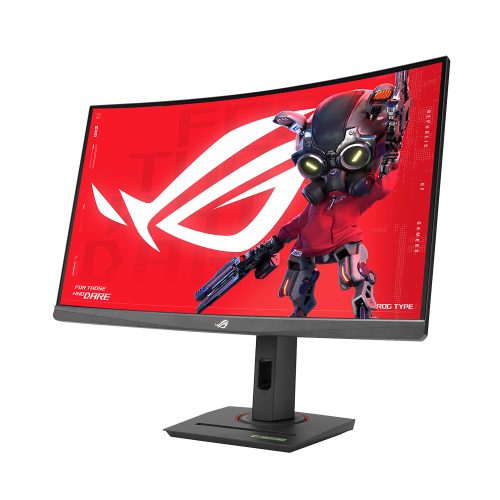 Asus ROG Strix XG27WCS - Monitor Gaming 27" Full HD, 180Hz, DP/HDMI/USB-C, Ideal para Gamers